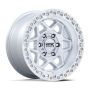 TORX 17X8.5 5X5 71 +0 G-SLV MACH-FC