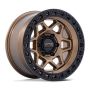 TORX 17X9 6X5.5 106 -12 M-BRNZ G-BLK