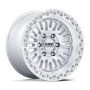 AZTEC 17X8.5 6X4.5 66 +0 G-SLV-MCH
