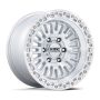AZTEC 17X8.5 6X4.5 66 +0 G-SLV-MCH