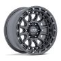 CRUX 17X8.5 6X5.5 106 +0 G-GNMTL