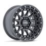 CRUX 17X8.5 6X5.5 106 +25 G-GNMTL
