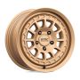 KMC KM719 17X8 5X4.5 M-BRZ 35MM