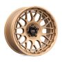 KMC KM722 20X9 5X5.0 BRONZE 00MM