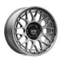 KM722 20X9 6X135 ANTHRACITE 18MM