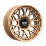KMC KM722 20X9 6X135 BRONZE 00MM