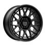 KM722 20X9 6X4.5 S-BLK 18MM