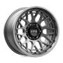 KM722 17X8.5 6X5.5 ANTHRACITE 00MM