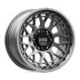 KM722 17X8.5 6X5.5 ANTHRACITE 00MM