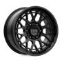 KM722 17X8.5 6X5.5 S-BLK 18MM