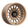 KM724 IMPACT OL 17X8.5 6X135 M-BRNZ +0