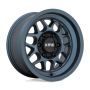 TERRA 16X8 6X5.5 106 MTL-BLUE +0