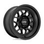 TERRA 17X8.5 5X5.0 71 S-BLK +0