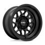TERRA 17X9 6X5.5 106 S-BLK -38
