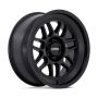 KMC TERRA 20X9 5X5.0 71 S-BLK -12