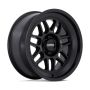 KMC TERRA 20X9 6X135 87 S-BLK +0