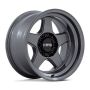 LOBO 17X8.5 6X4.5 66 M-ANTH +18