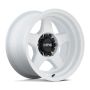 LOBO 17X9 5X5.0 71 G-WHT -38