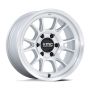 RANGE 17X8.5 5X5 71 -10 G-SLV MACH-FC