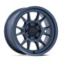 KMC WHEELS Wheel 5x127 71.50 -10
