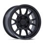 RANGE 17X8.5 6X4.5 66 +0 M-BLK