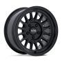 IMPACT FFT 18X9 8X6.5 125 +18 G-BLK