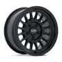 IMPACT FFT 18X9 8X180 124 +18 G-BLK