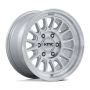 IMPACT FFT 17X8.5 5X5 71 +0 G-SLV-MCH