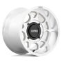KMC POWERSPORTS TORO S UTV 15X10 4X137 MACH 0MM