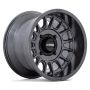 IMPACT UTV 15X10 4X137 96 ANTH +0