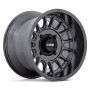 IMPACT UTV 15X10 4X137 96 ANTH +0