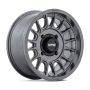 IMPACT UTV 15X7 4X137 96 ANTH +10