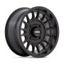 KMC POWERSPORTS IMPACT UTV 15X7 4X156 115 S-BLK +10