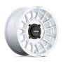 IMPACT UTV 15X7 4X156 115 SLV-MACH +10