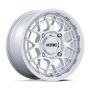 TECHNIC UTV 15X7 4X156 115 +38 SLV-MACH