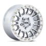 IMPACT UTV BL 15X10 5X4.5 72 +0 MACH