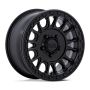 IMPACT UTV BL 15X7 6X5.5 100 +38 S-BLK