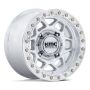 TORX UTV BL 15X8 5X4.5 72 +0 MACH