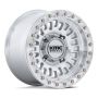 AZTEC UTV BL 15X10 5X4.5 72 +0 MACH