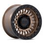 AZTEC UTV BL 15X7 5X4.5 72 +38 M-BNZ