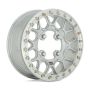 GRENADE UTV BL 15X6 4X156 RAW-MACH +38