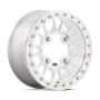 IMPACT FRG UTV BL 15X6 4X137 RW-MCH +38