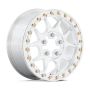 TORO 5 UTV FORGED 15X10 5X4.5 RW-MCH +0