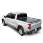 Bedlocker Tonneau Cover Kit 04-18 Silverado 1500 Crew Cab 5 Foot 8 Inch X Short Bed Pace Edwards