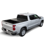 Bedlocker Tonneau Cover Kit 19-24 Silverado/Sierra 1500 HD 6 Foot 6 Inch Short Bed Pace Edwards
