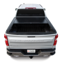 Bedlocker Tonneau Cover Kit 19-24 Silverado/Sierra 1500 HD 6 Foot 6 Inch Short Bed Pace Edwards