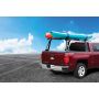 19-24 Ram 1500 Light Duty Elevated Rack System EL200 Series Pace Edwards