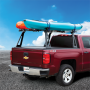 19-24 Ram 1500 Light Duty Elevated Rack System EL200 Series Pace Edwards