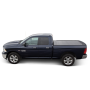 Jackrabbit Tonneau Cover W-Explorer Rail Kit 09-18 Dodge Ram & 19-24 1500 Classic 5 Foot 6 Inch X Short Bed Pace Edwards