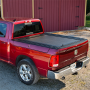 Jackrabbit Tonneau Cover Kit 03-08 Dodge Ram 09 Ram 2500/3500 8 Foot Long Bed Pace Edwards
